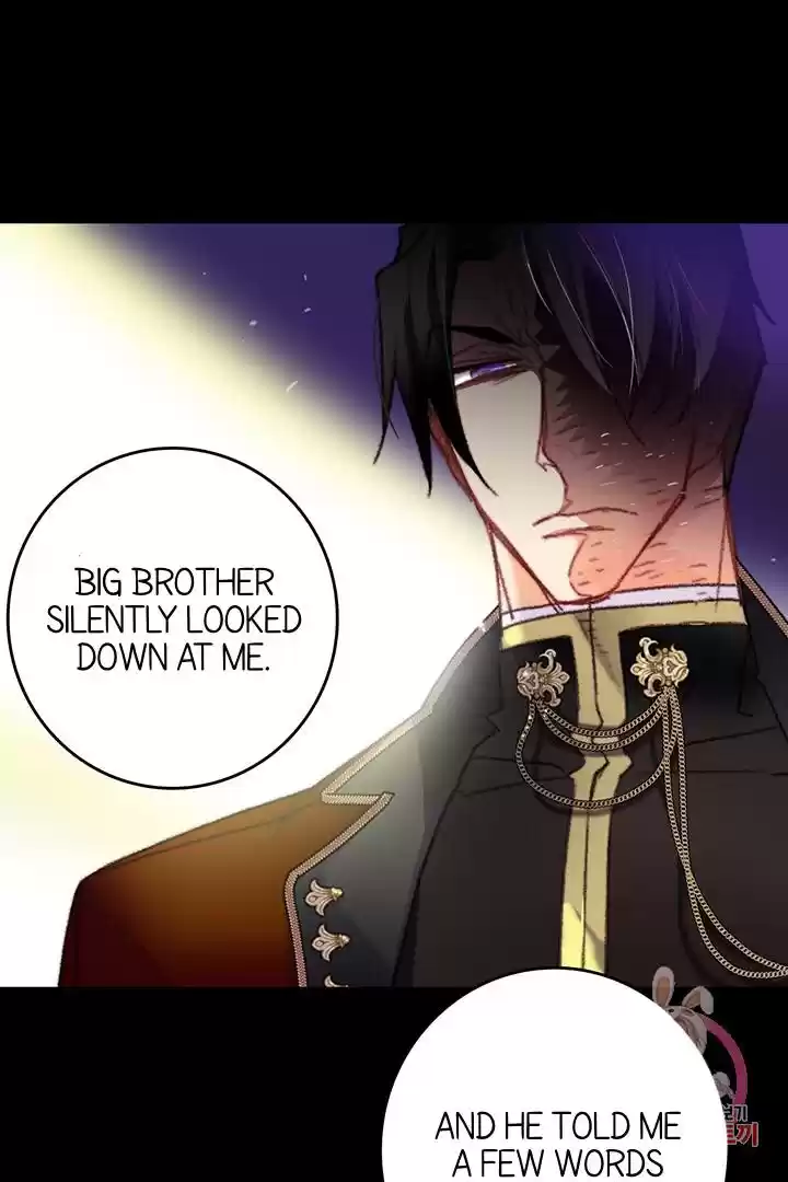 Bring The Love Chapter 68