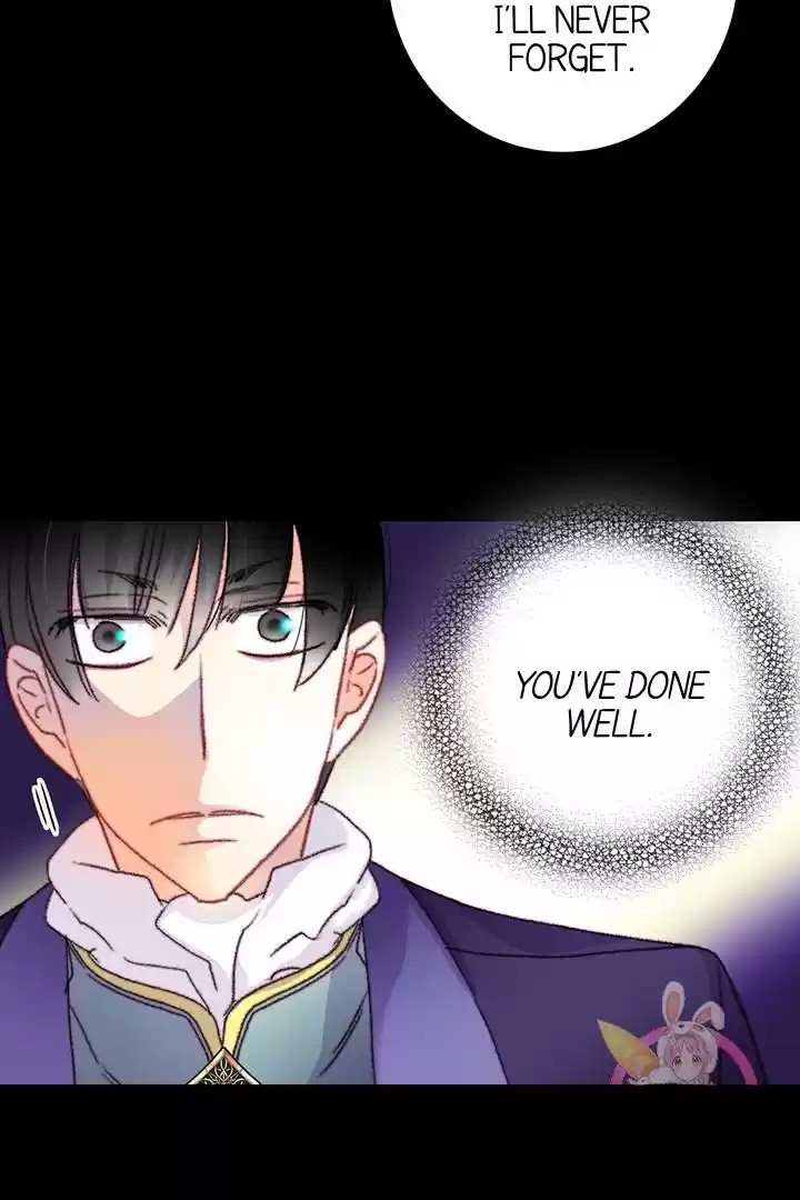 Bring The Love Chapter 68