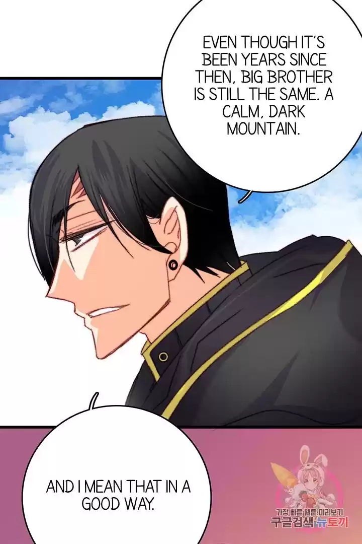 Bring The Love Chapter 68