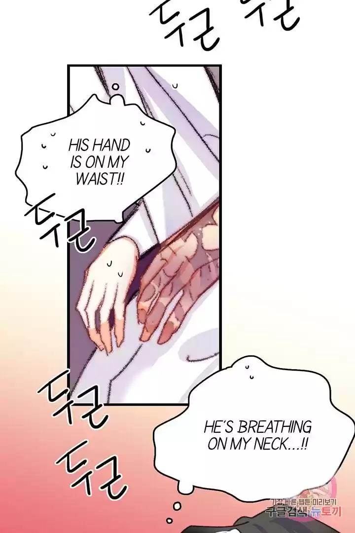 Bring The Love Chapter 68