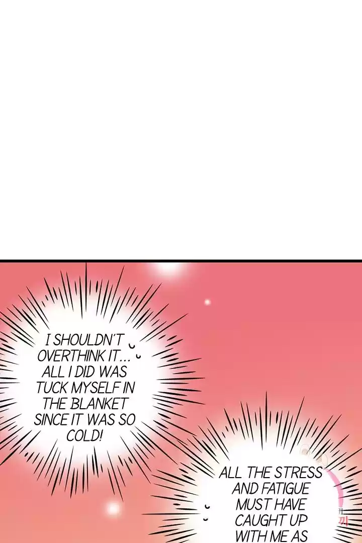 Bring The Love Chapter 69