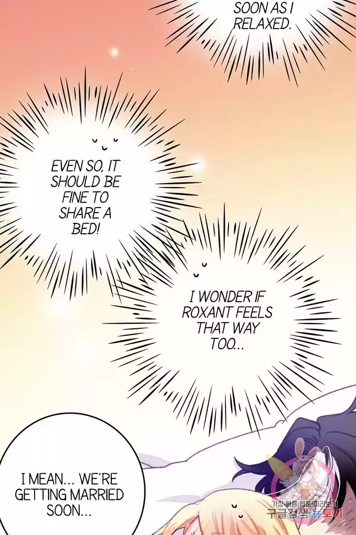 Bring The Love Chapter 69