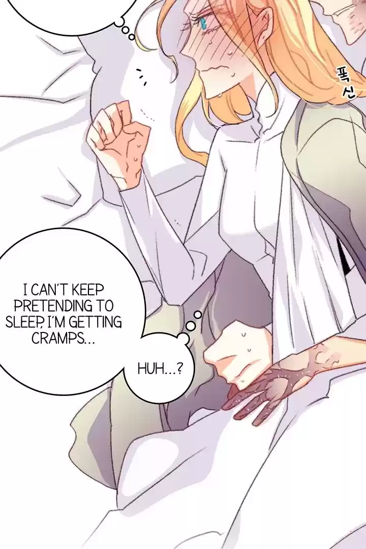 Bring The Love Chapter 69