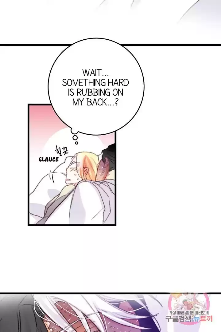 Bring The Love Chapter 69