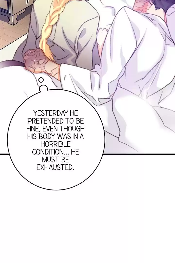 Bring The Love Chapter 69