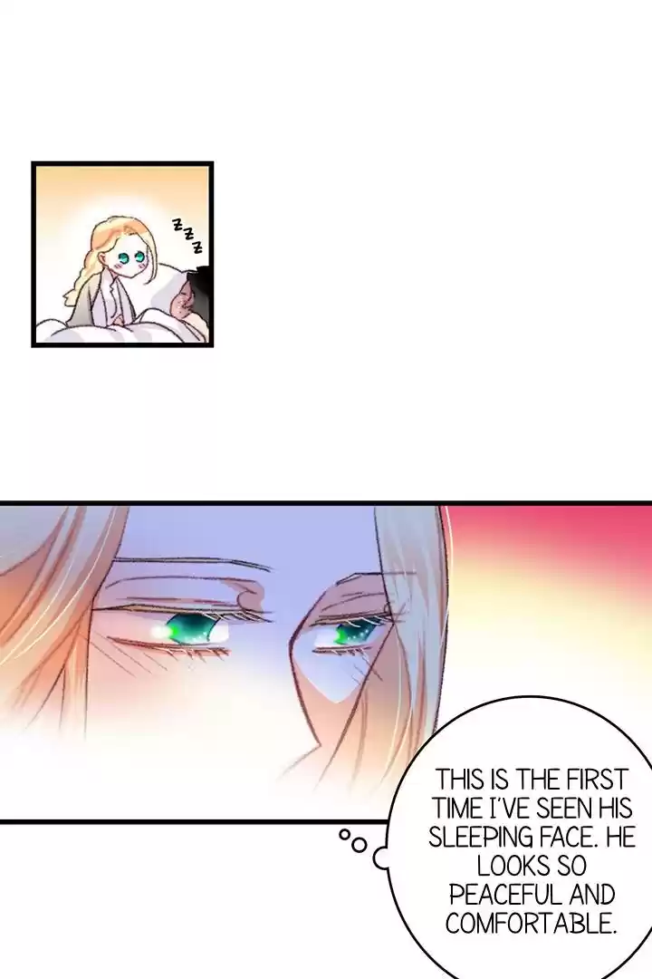 Bring The Love Chapter 69