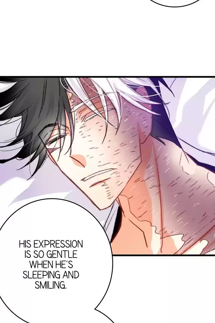 Bring The Love Chapter 69