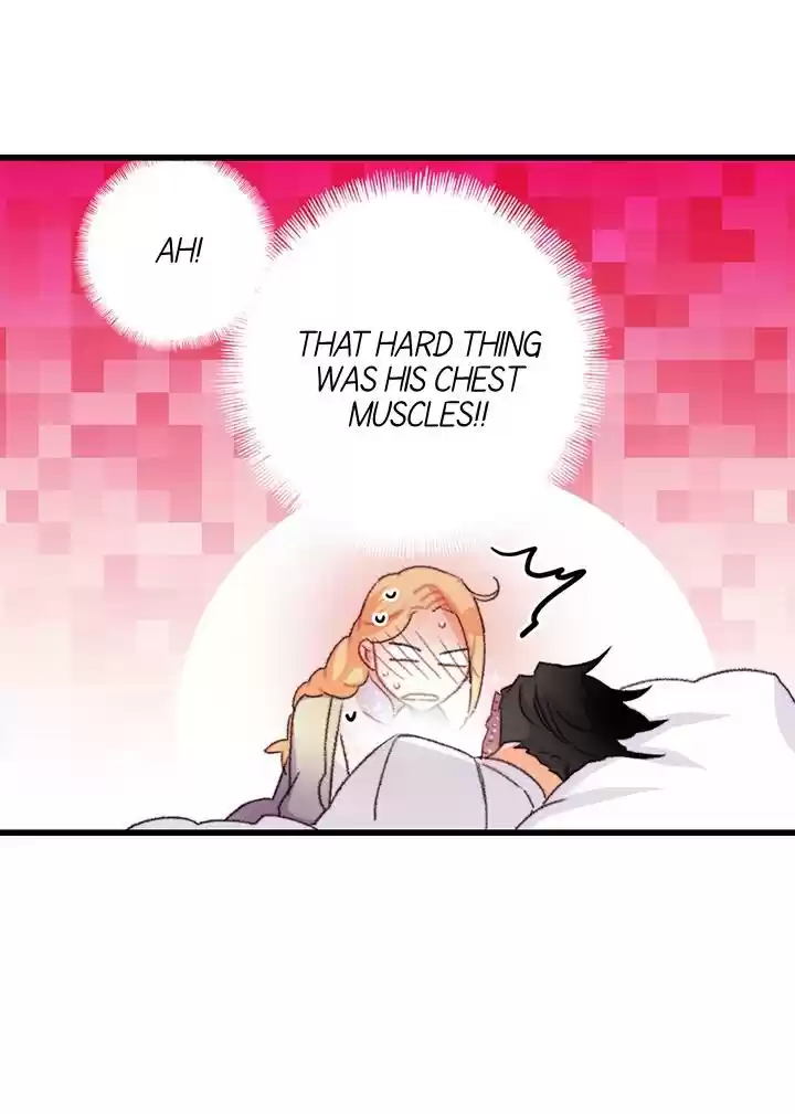 Bring The Love Chapter 69