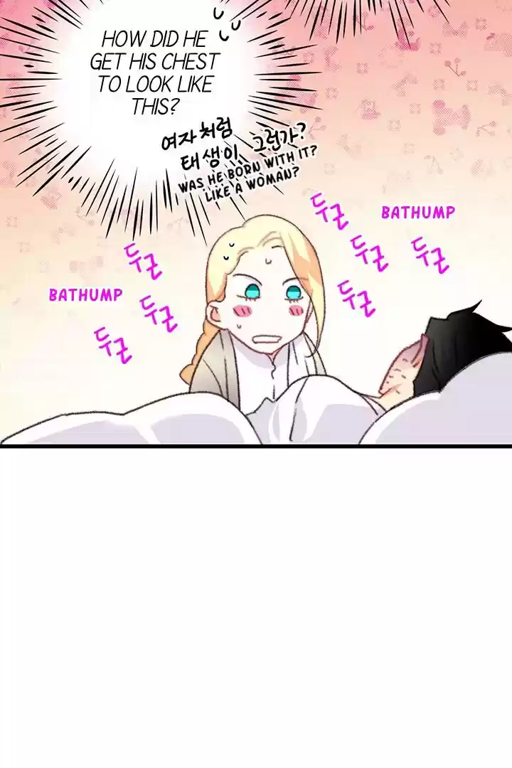 Bring The Love Chapter 69