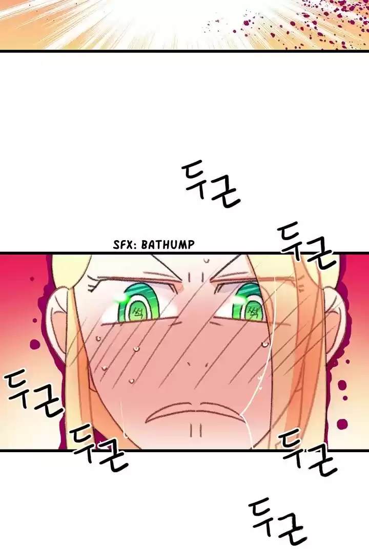 Bring The Love Chapter 69