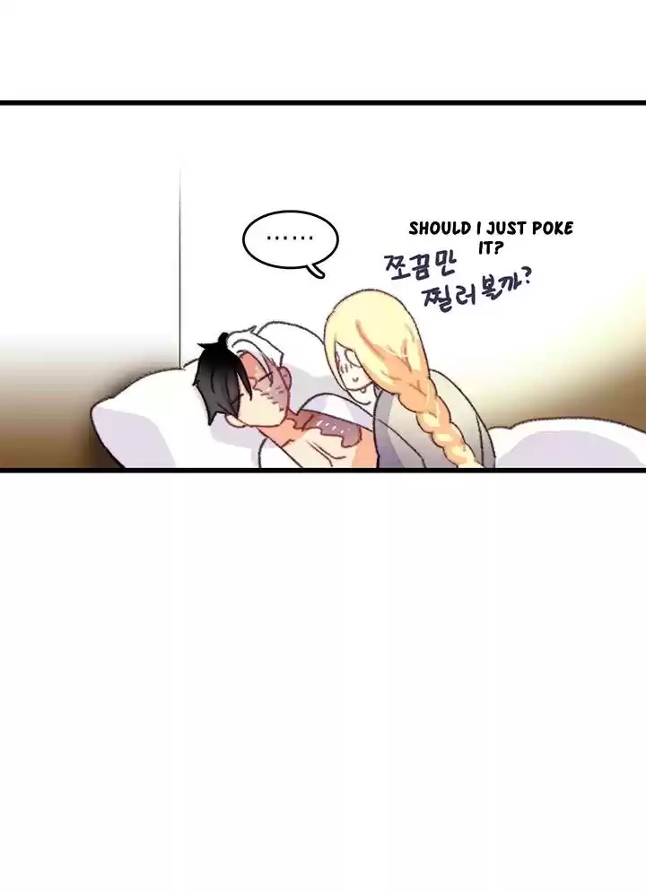 Bring The Love Chapter 69