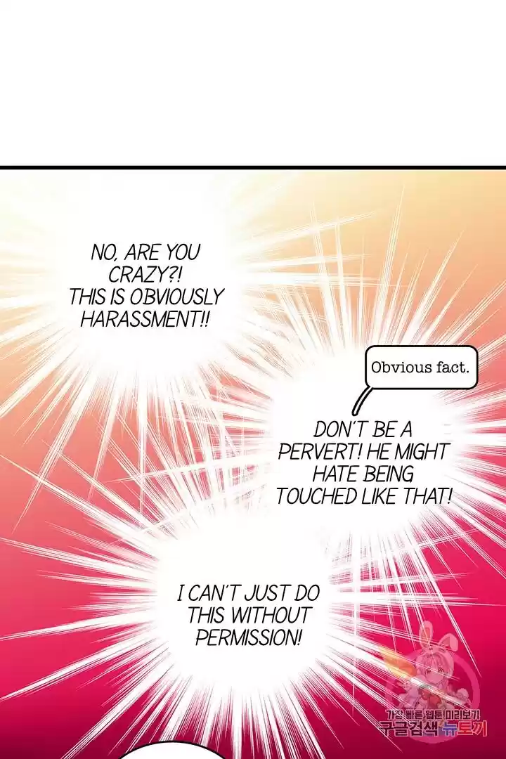 Bring The Love Chapter 69