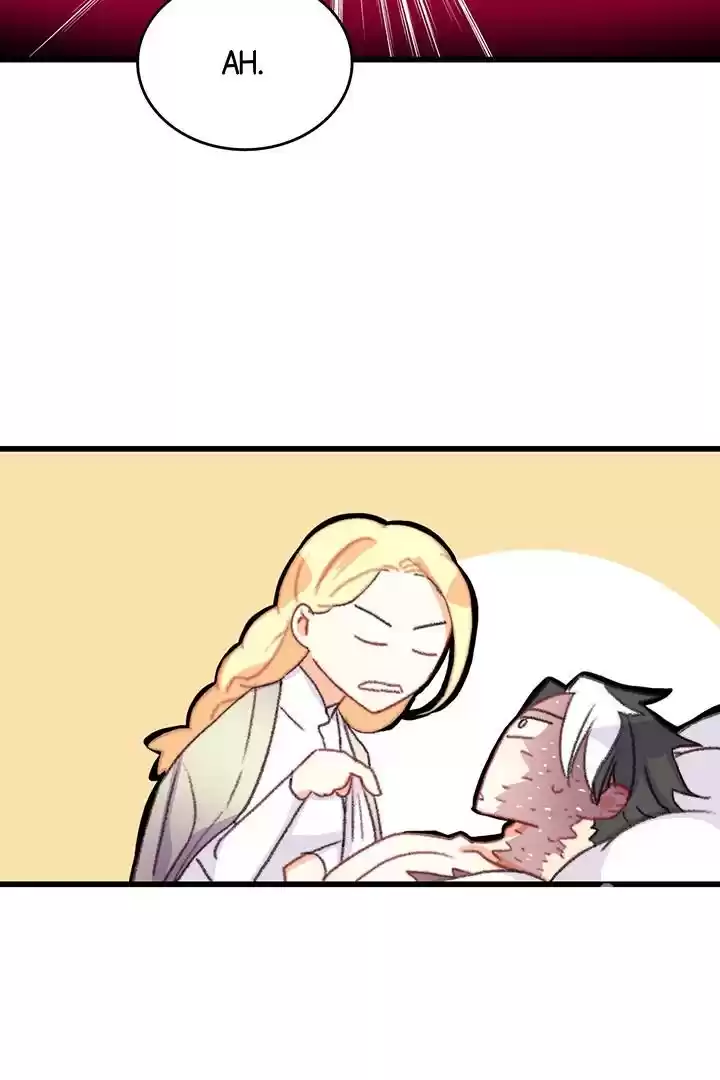 Bring The Love Chapter 69