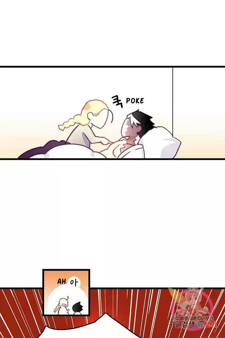 Bring The Love Chapter 69