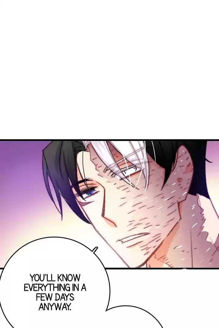 Bring The Love Chapter 69