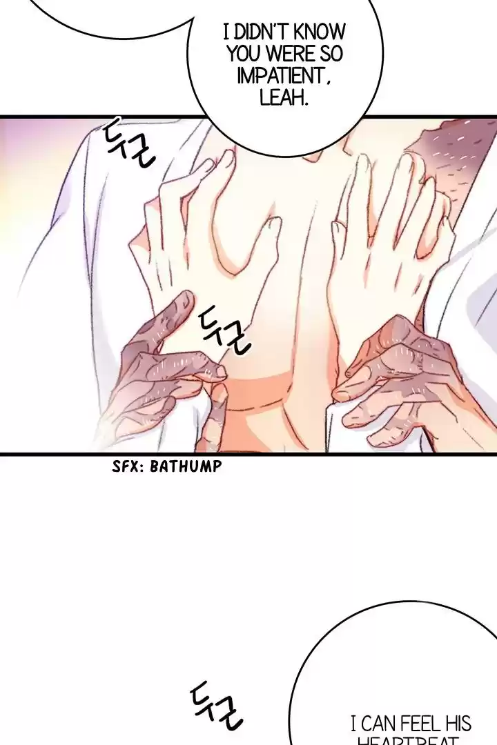 Bring The Love Chapter 69