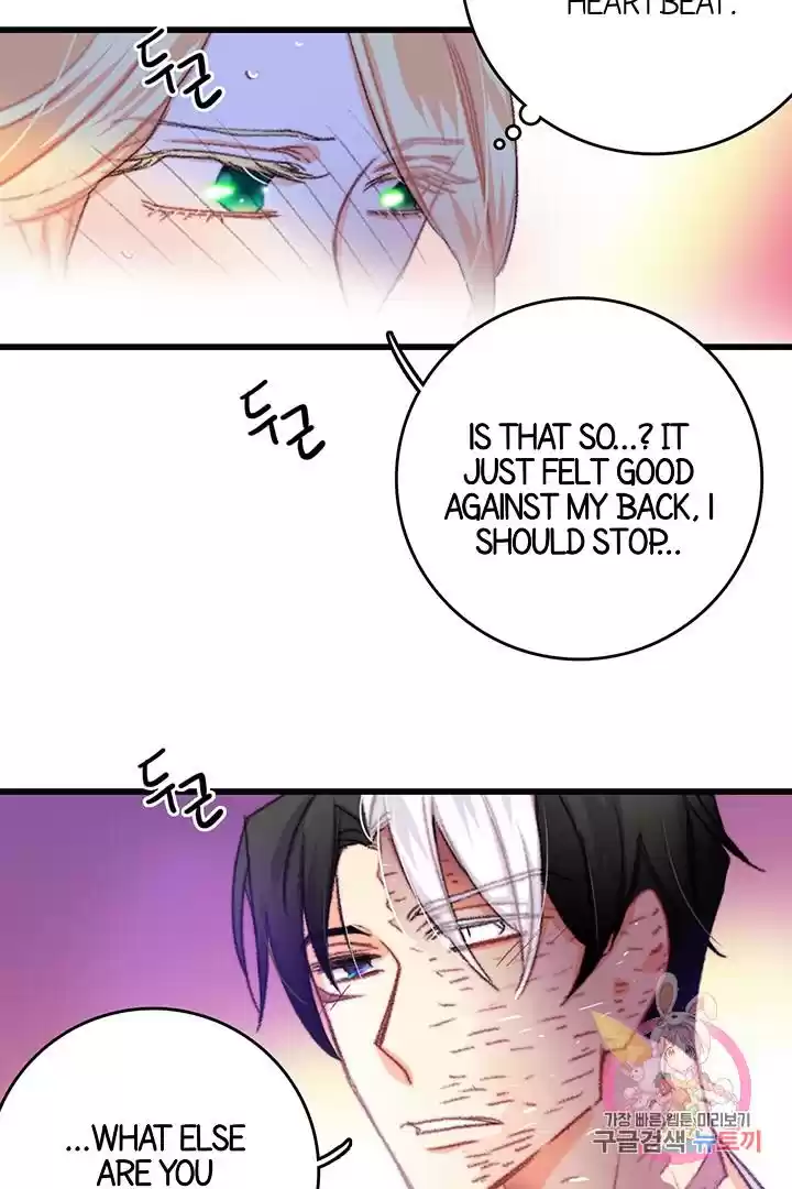 Bring The Love Chapter 69