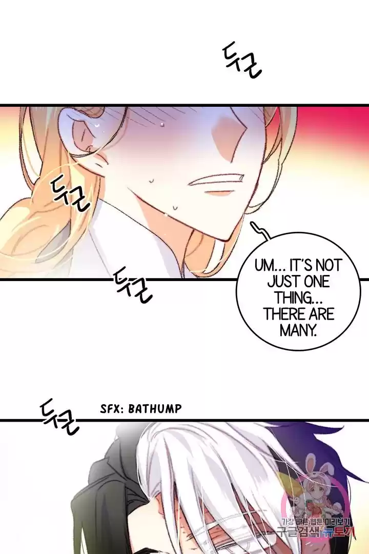 Bring The Love Chapter 69