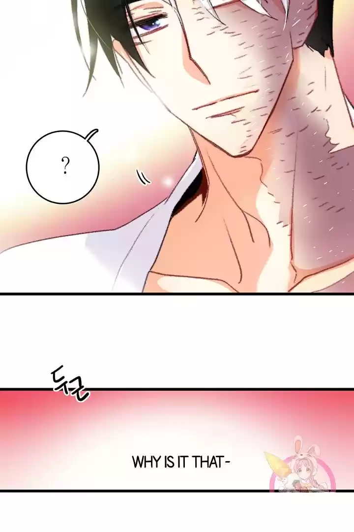 Bring The Love Chapter 69