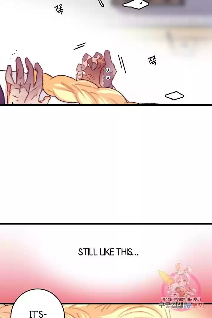 Bring The Love Chapter 69