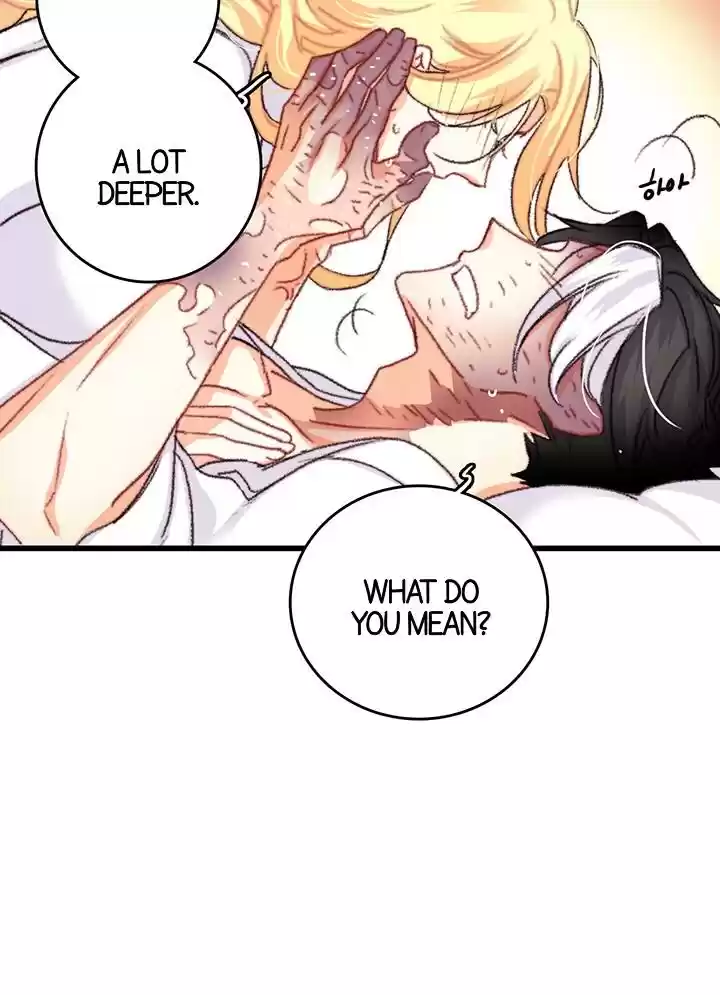 Bring The Love Chapter 69