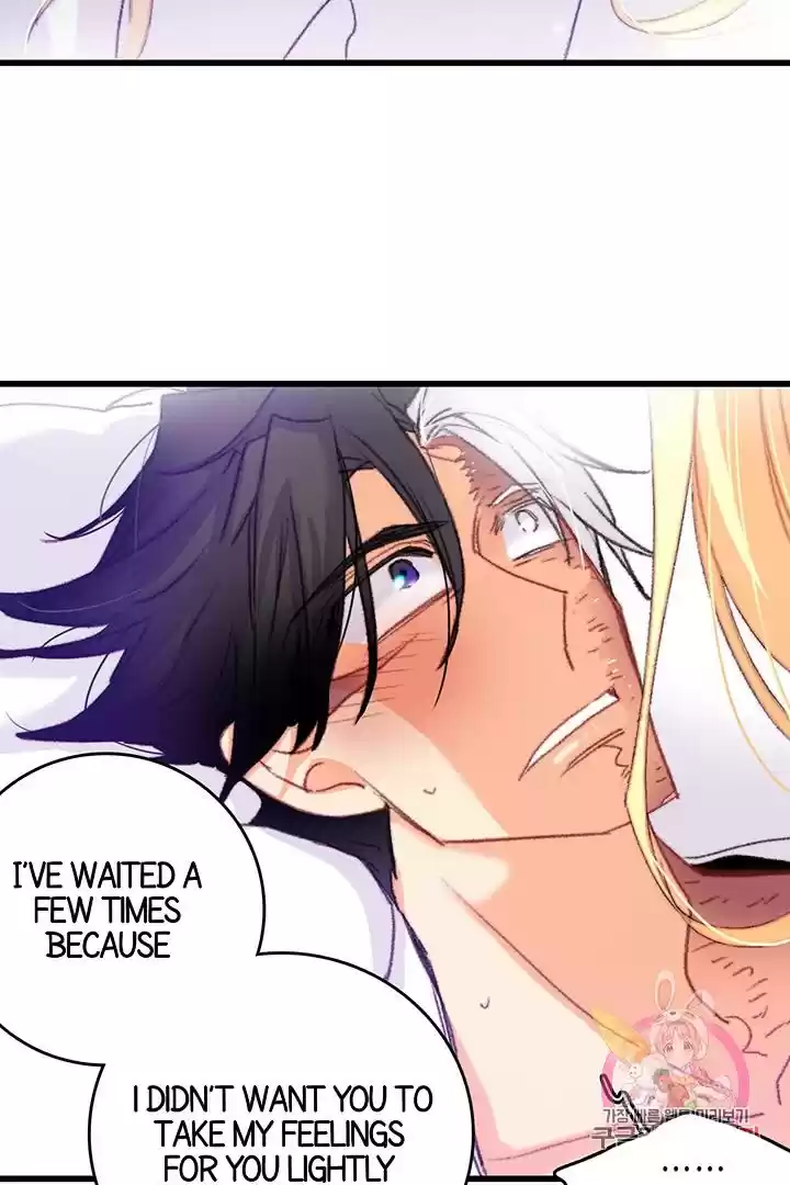 Bring The Love Chapter 69