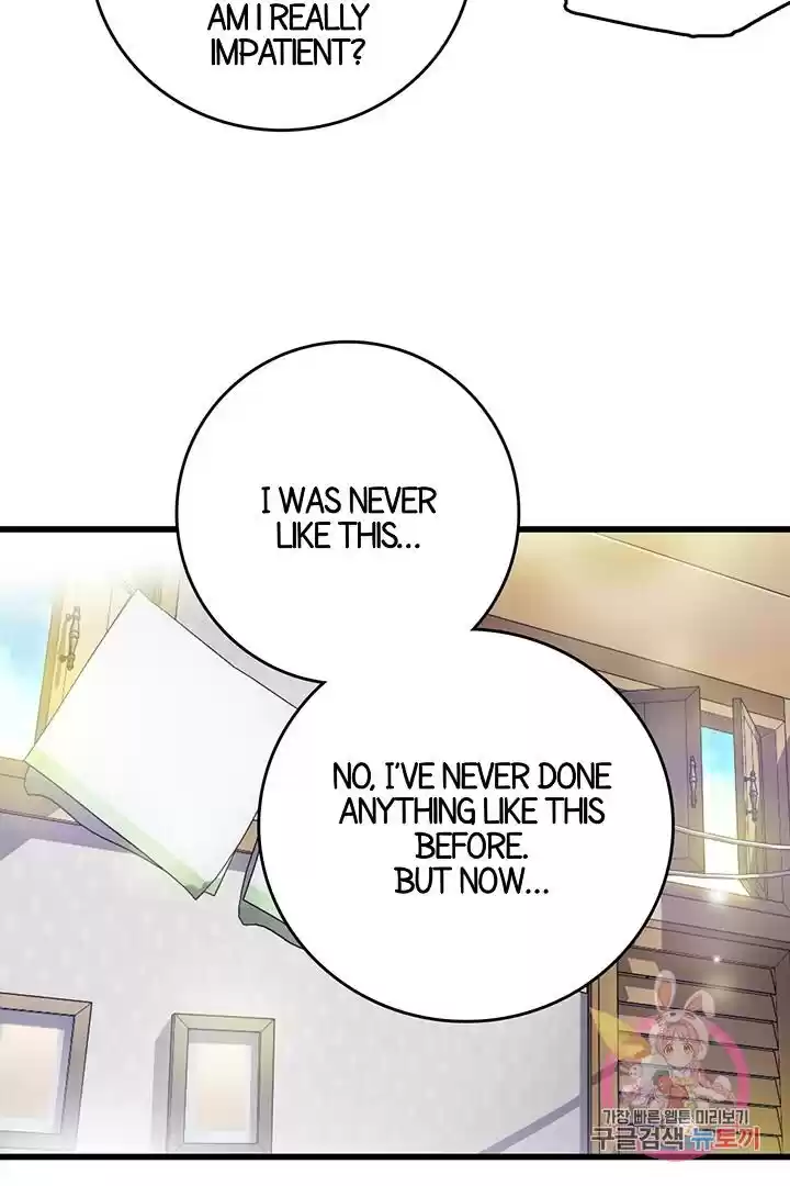 Bring The Love Chapter 69