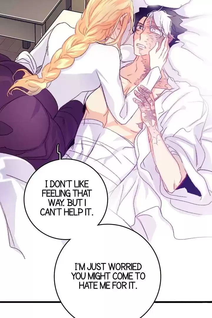 Bring The Love Chapter 69