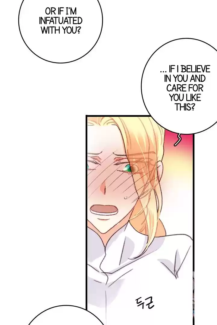 Bring The Love Chapter 69