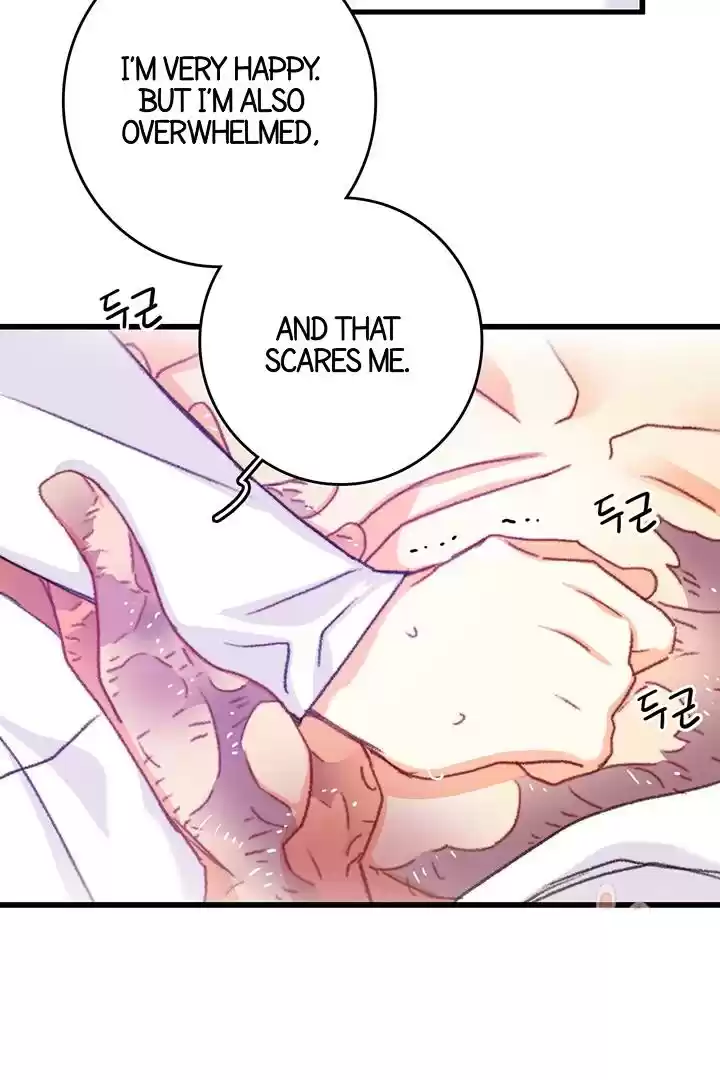 Bring The Love Chapter 69