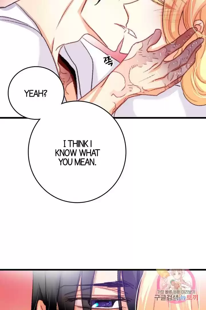 Bring The Love Chapter 69