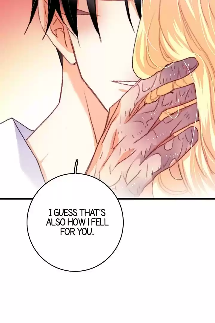 Bring The Love Chapter 69