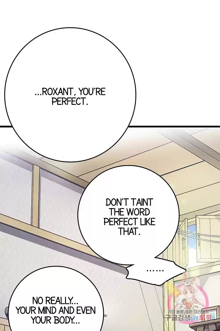 Bring The Love Chapter 69