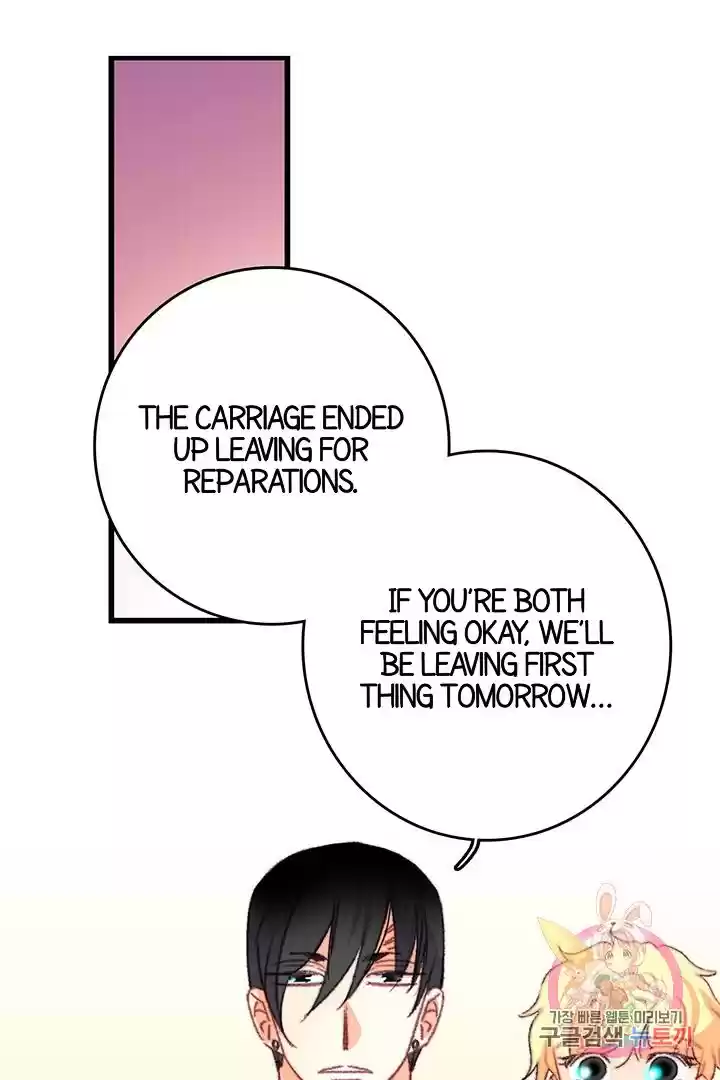 Bring The Love Chapter 69