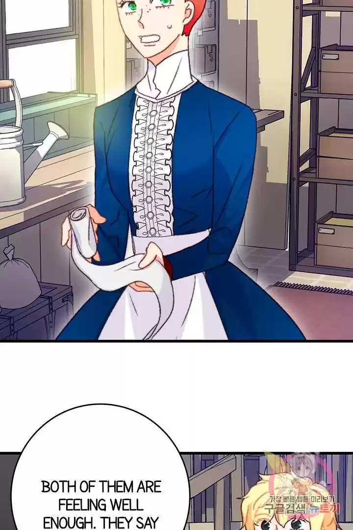 Bring The Love Chapter 70