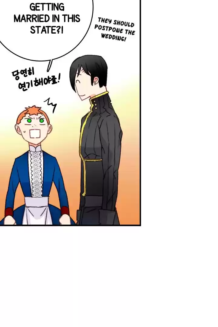 Bring The Love Chapter 70