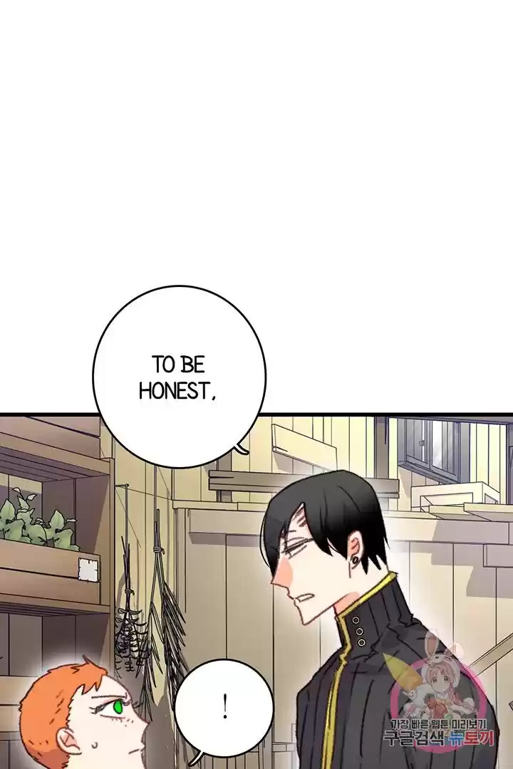 Bring The Love Chapter 70