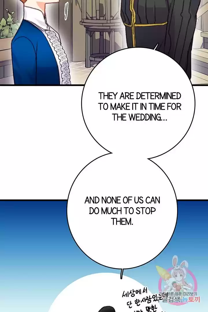 Bring The Love Chapter 70