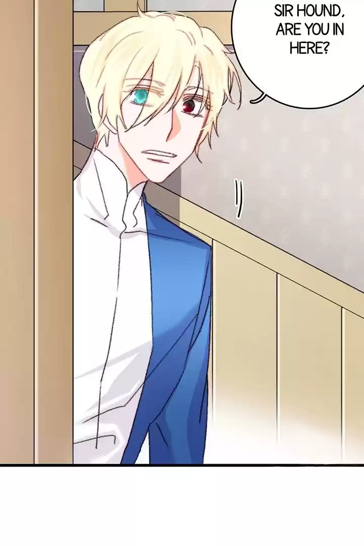 Bring The Love Chapter 70