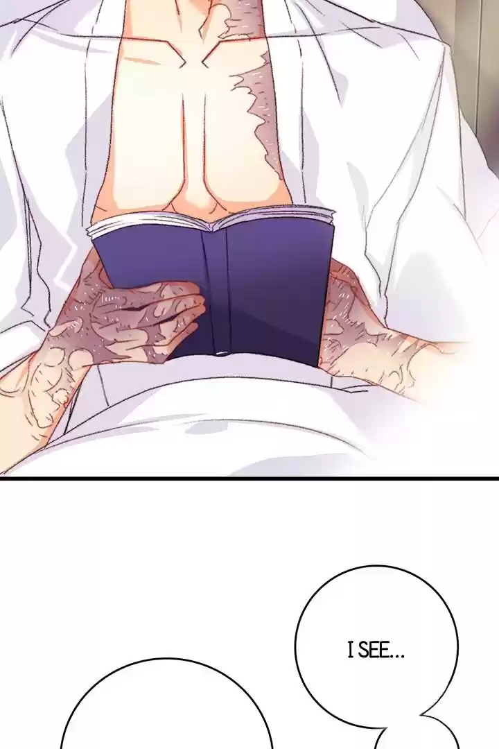 Bring The Love Chapter 70