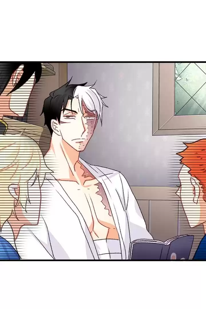 Bring The Love Chapter 70