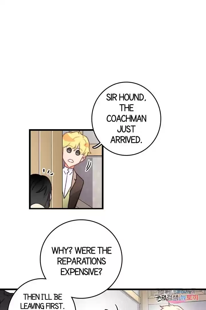 Bring The Love Chapter 70