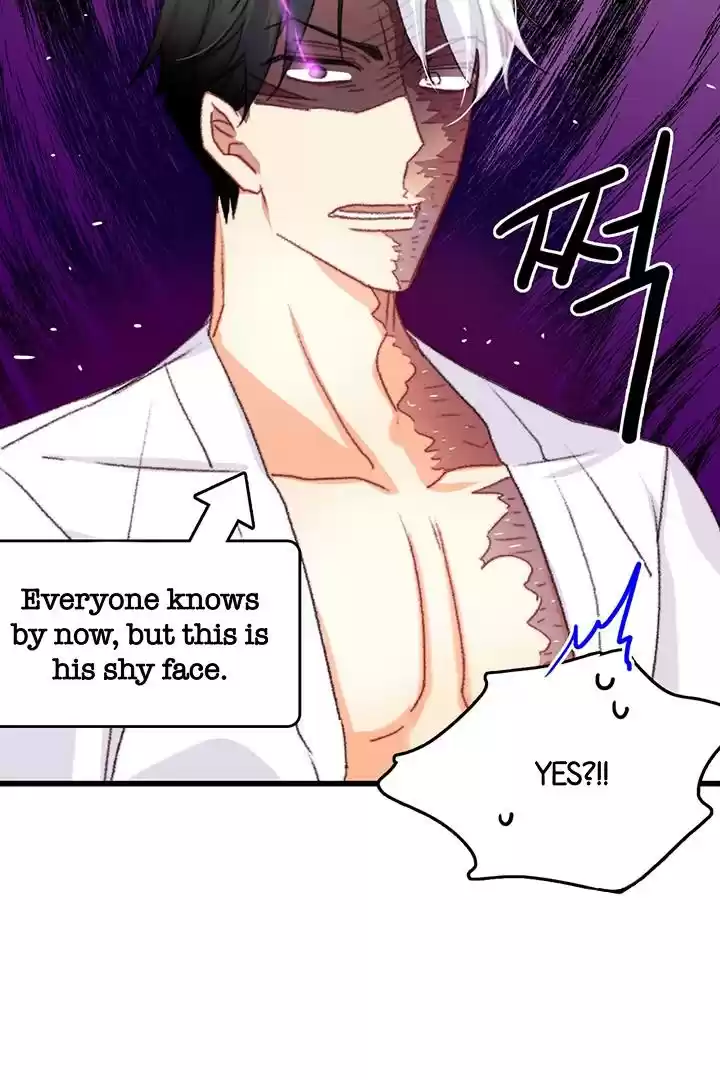 Bring The Love Chapter 70