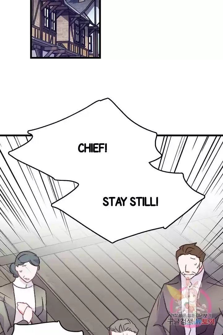 Bring The Love Chapter 70