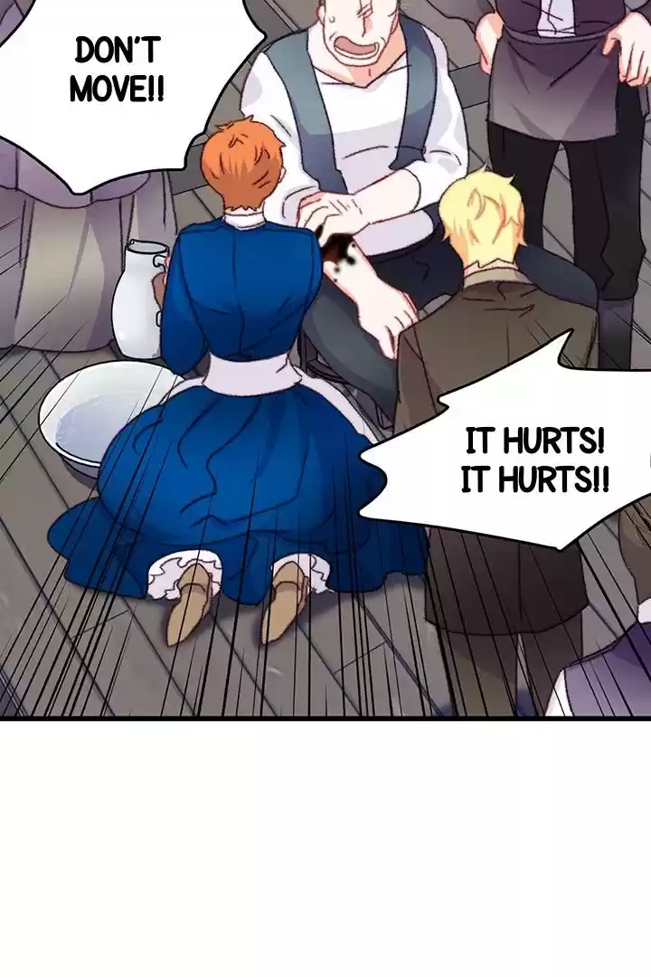 Bring The Love Chapter 70