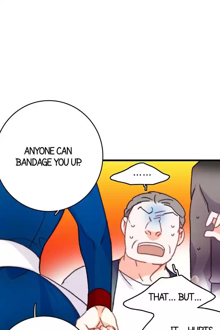 Bring The Love Chapter 70