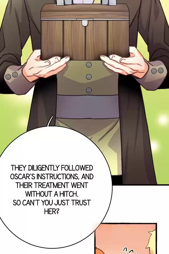 Bring The Love Chapter 70