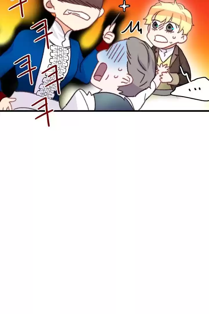 Bring The Love Chapter 70