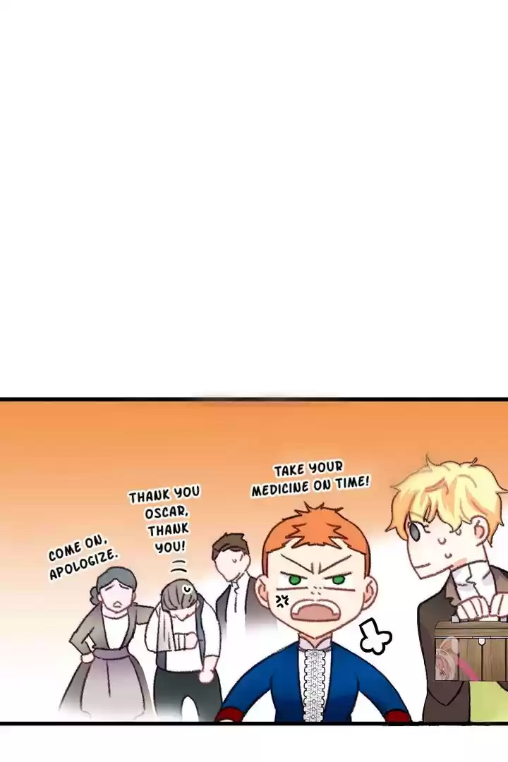 Bring The Love Chapter 70