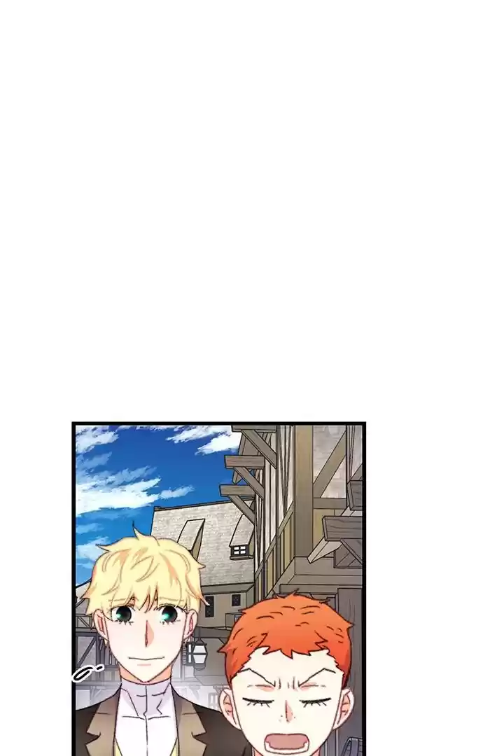 Bring The Love Chapter 70